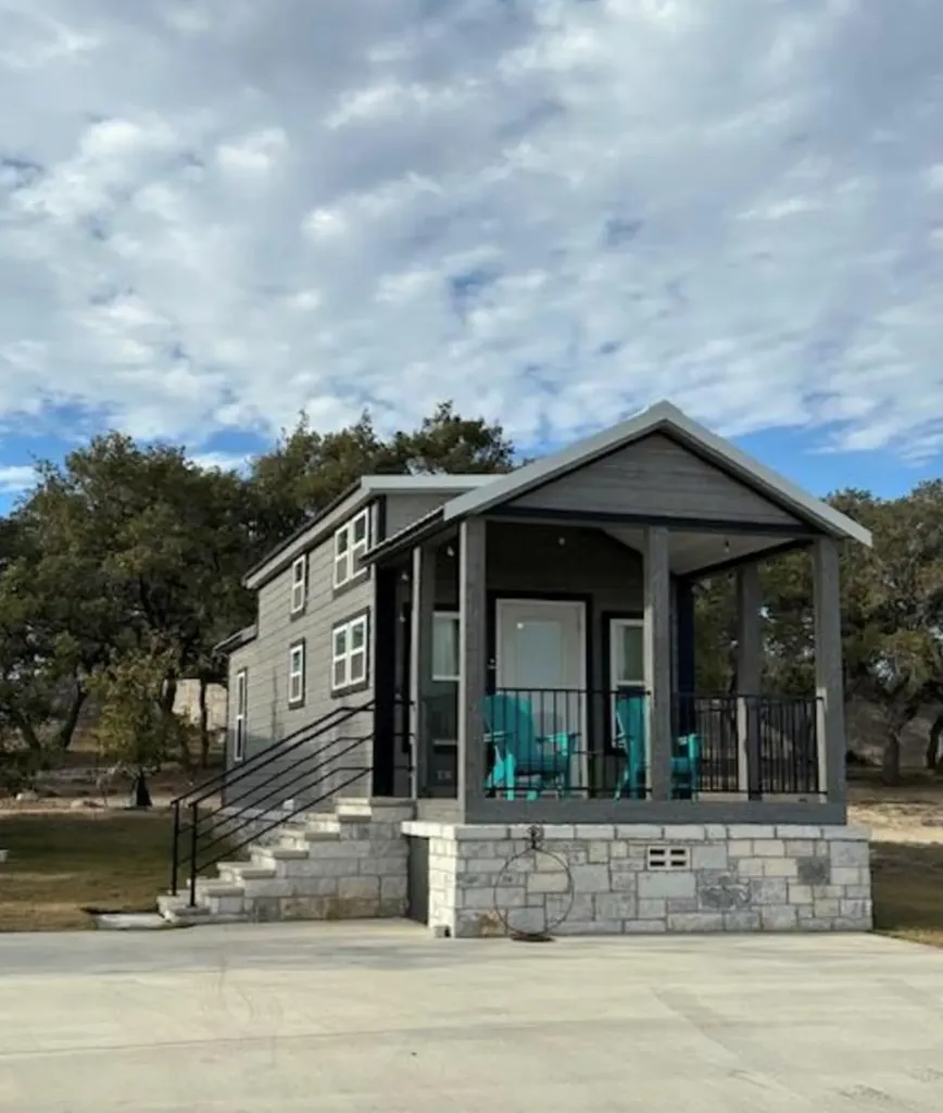 Unit 71 - 5386 Ranch Road 1376 Fredericksburg TX 78624