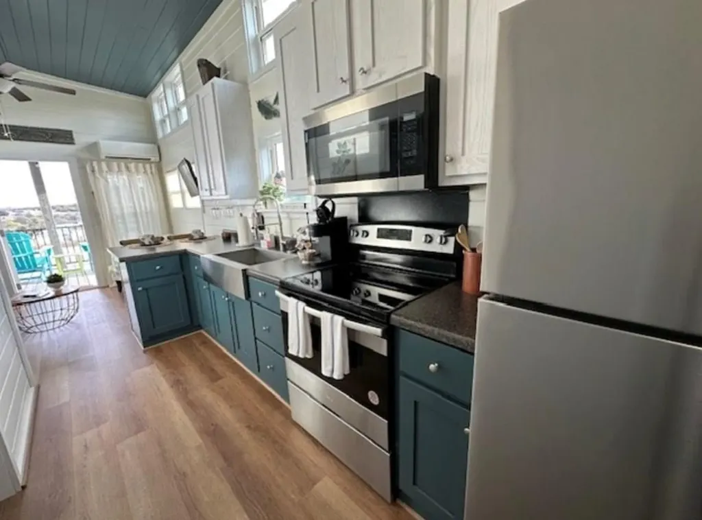 Unit 71 - 5386 Ranch Road 1376 Fredericksburg TX 78624