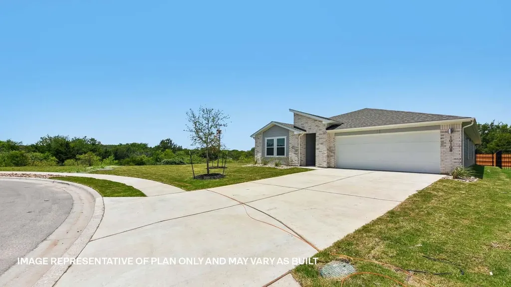 9413 Buckstitch Saddle Drive Austin TX 78653