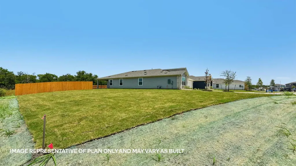 9413 Buckstitch Saddle Drive Austin TX 78653