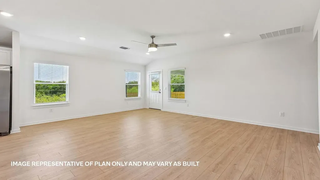 9413 Buckstitch Saddle Drive Austin TX 78653