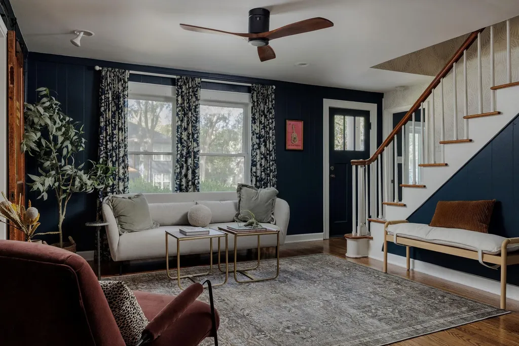 2104 De Verne Street Austin TX 78704