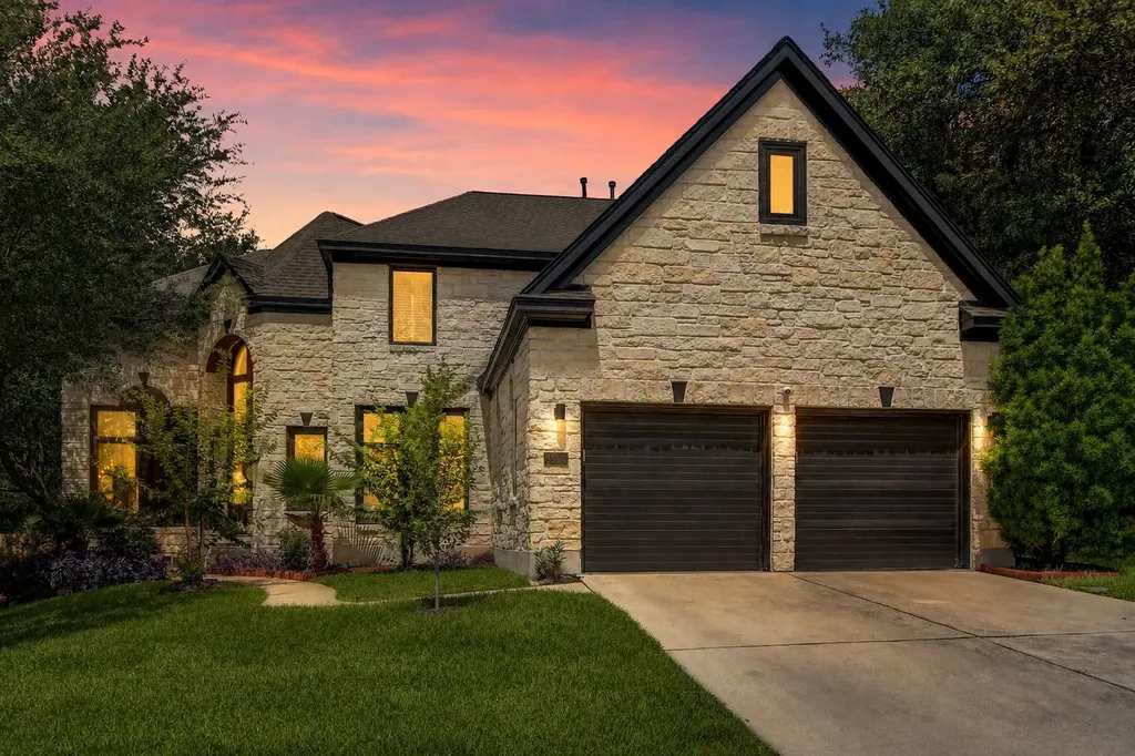 9938 Jasmine Creek Drive Austin TX 78726