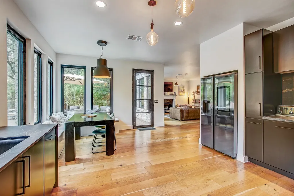 9938 Jasmine Creek Drive Austin TX 78726