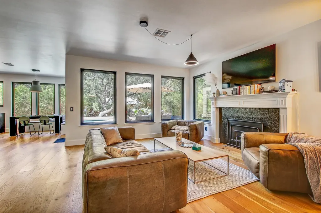 9938 Jasmine Creek Drive Austin TX 78726