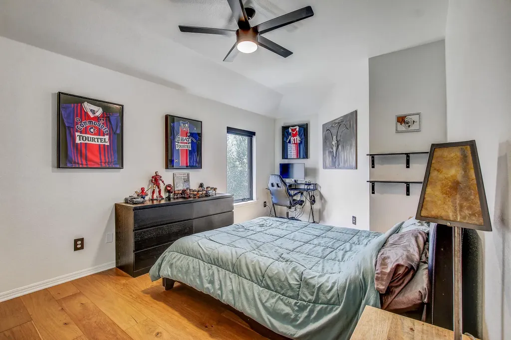 9938 Jasmine Creek Drive Austin TX 78726