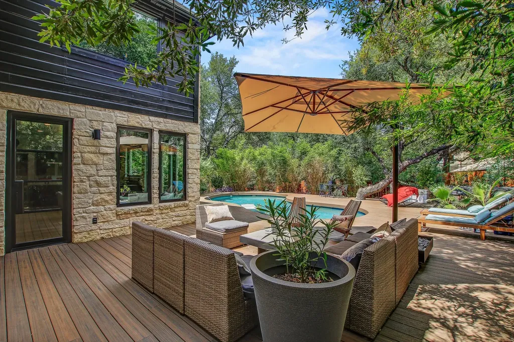 9938 Jasmine Creek Drive Austin TX 78726