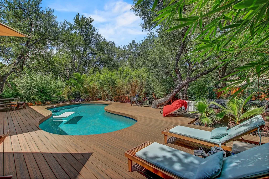 9938 Jasmine Creek Drive Austin TX 78726