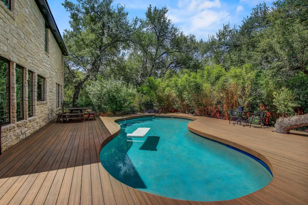 9938 Jasmine Creek Drive Austin TX 78726