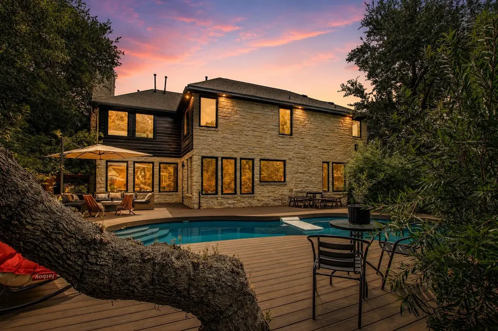 9938 Jasmine Creek Drive Austin TX 78726