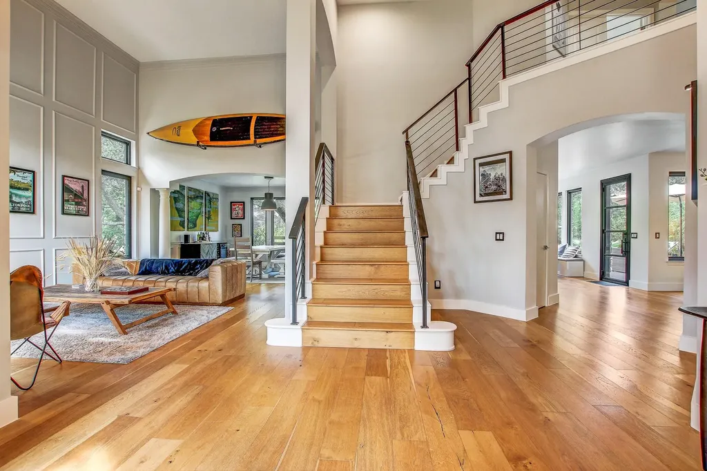 9938 Jasmine Creek Drive Austin TX 78726