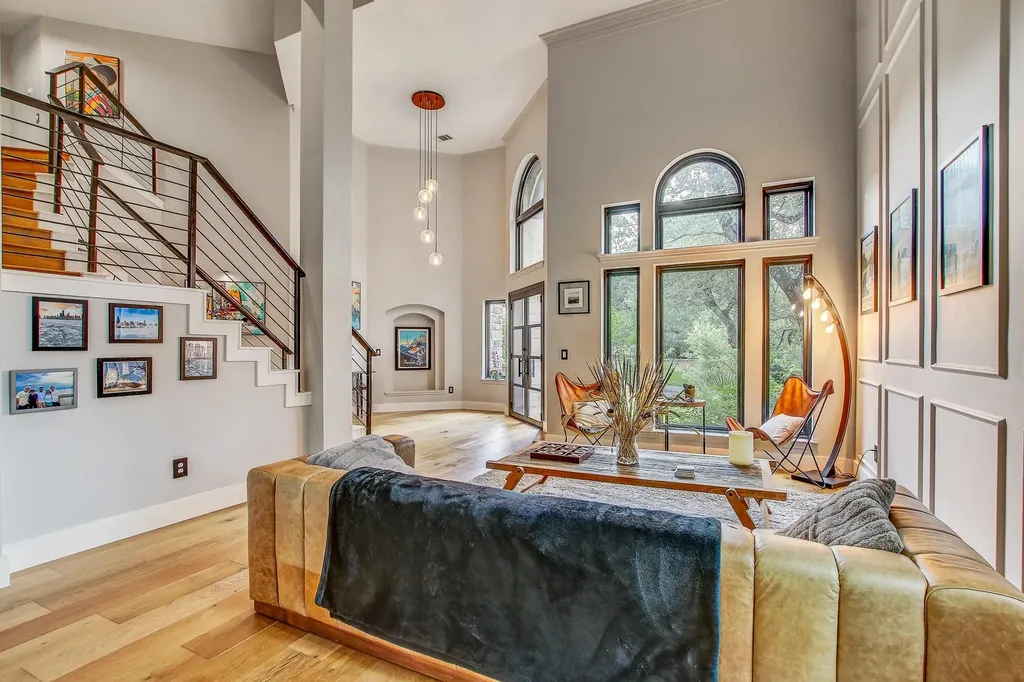 9938 Jasmine Creek Drive Austin TX 78726