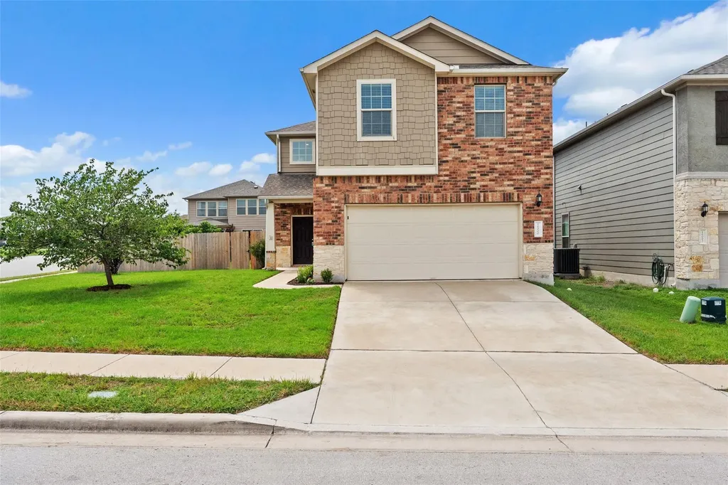 16000 Canberra Trail Austin TX 78728