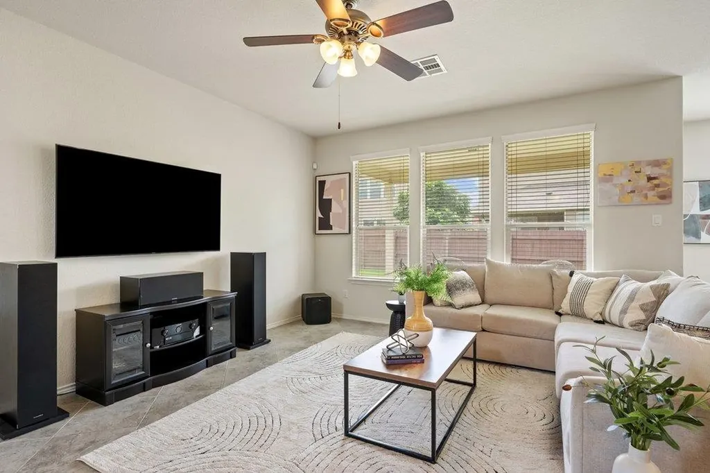 16000 Canberra Trail Austin TX 78728