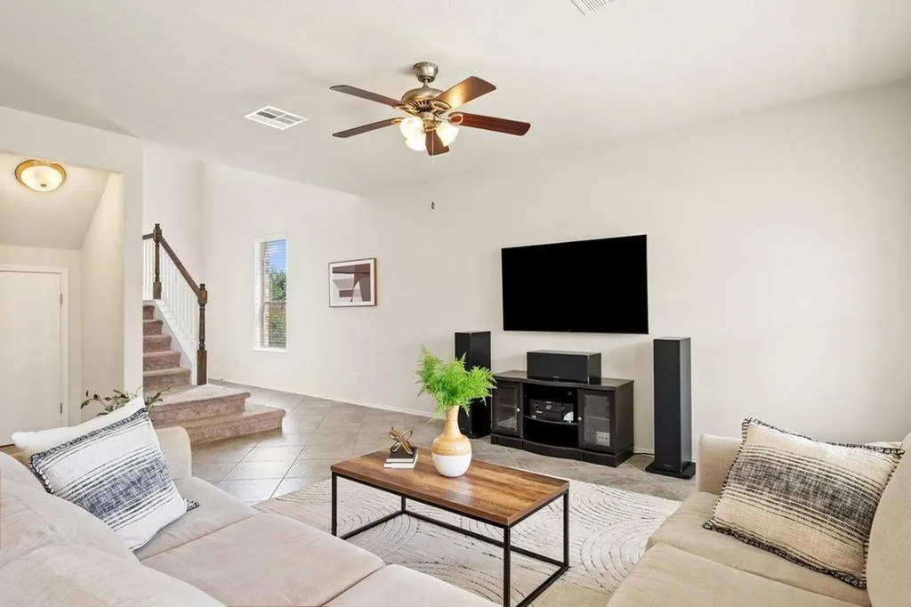 16000 Canberra Trail Austin TX 78728