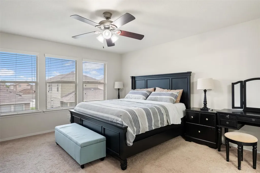16000 Canberra Trail Austin TX 78728