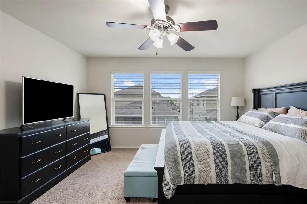 16000 Canberra Trail Austin TX 78728