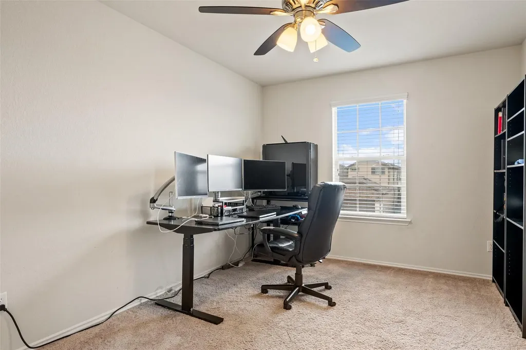 16000 Canberra Trail Austin TX 78728