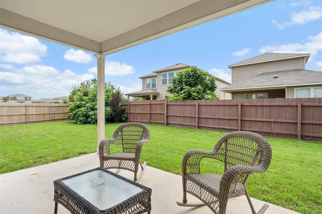 16000 Canberra Trail Austin TX 78728