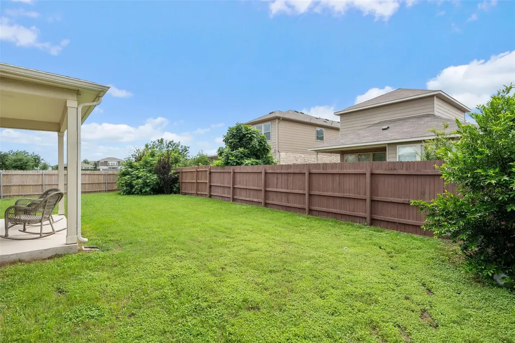 16000 Canberra Trail Austin TX 78728