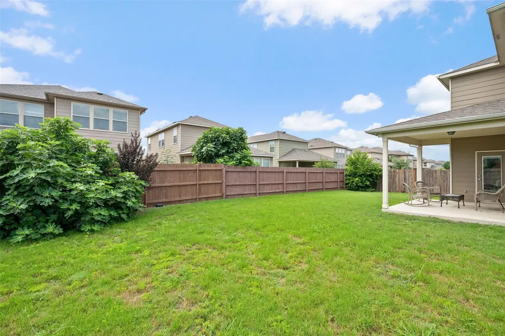 16000 Canberra Trail Austin TX 78728