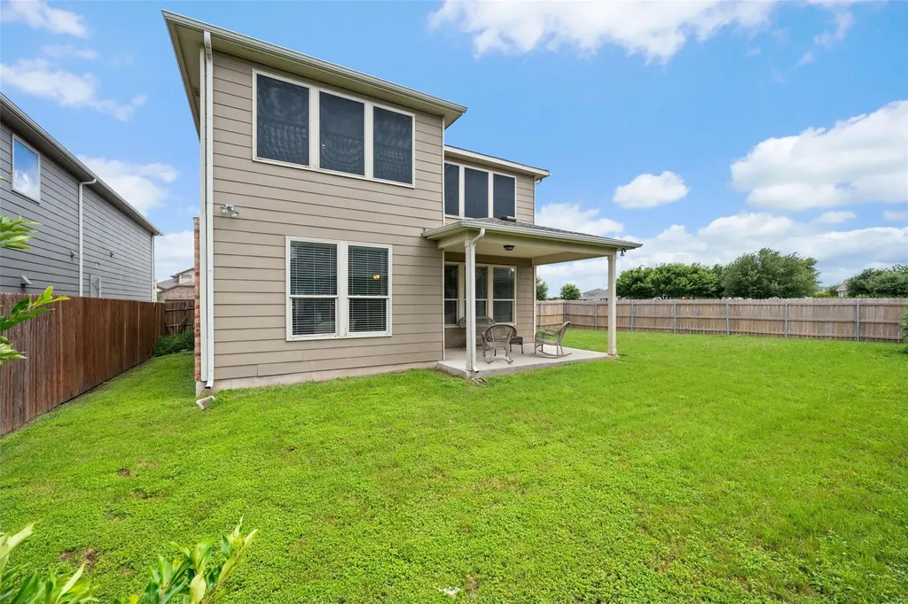 16000 Canberra Trail Austin TX 78728