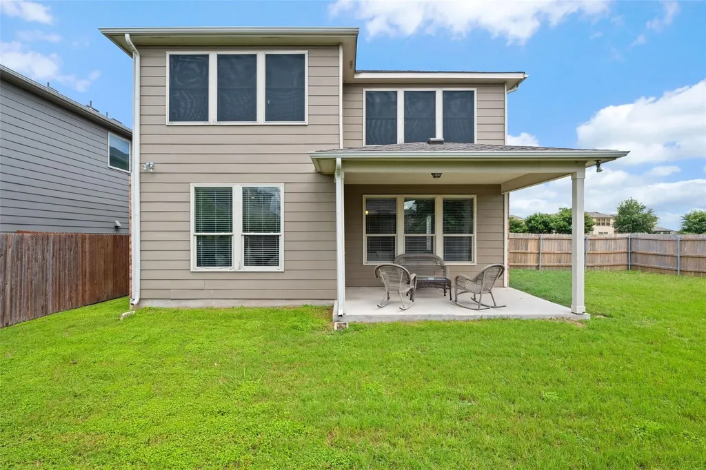16000 Canberra Trail Austin TX 78728