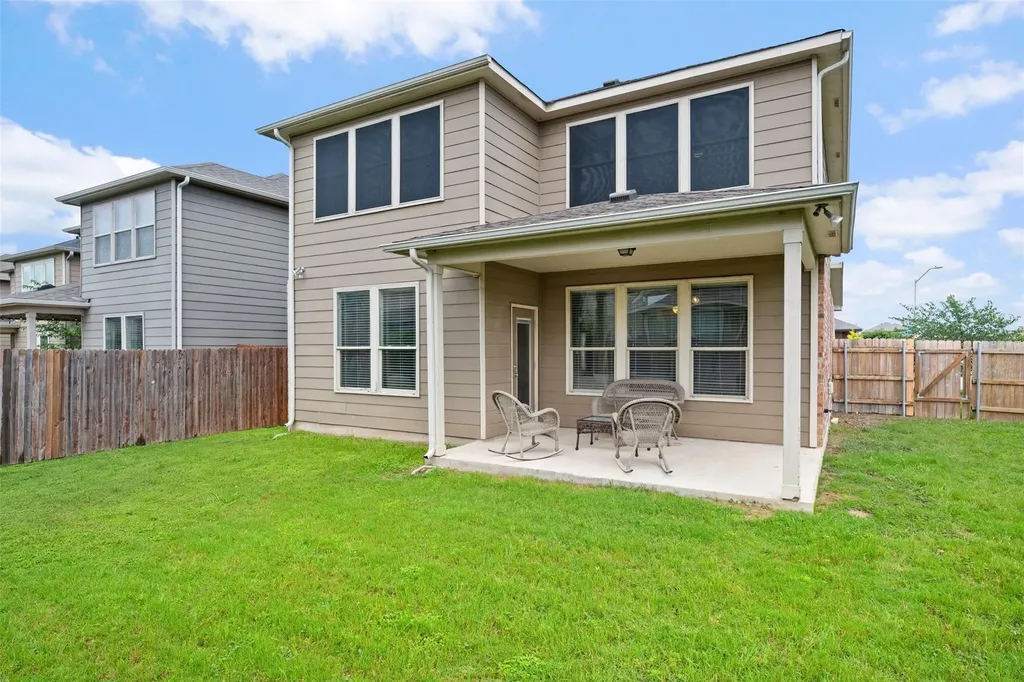 16000 Canberra Trail Austin TX 78728