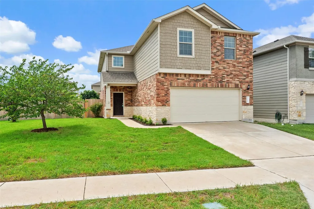 16000 Canberra Trail Austin TX 78728