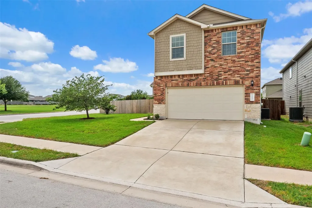 16000 Canberra Trail Austin TX 78728