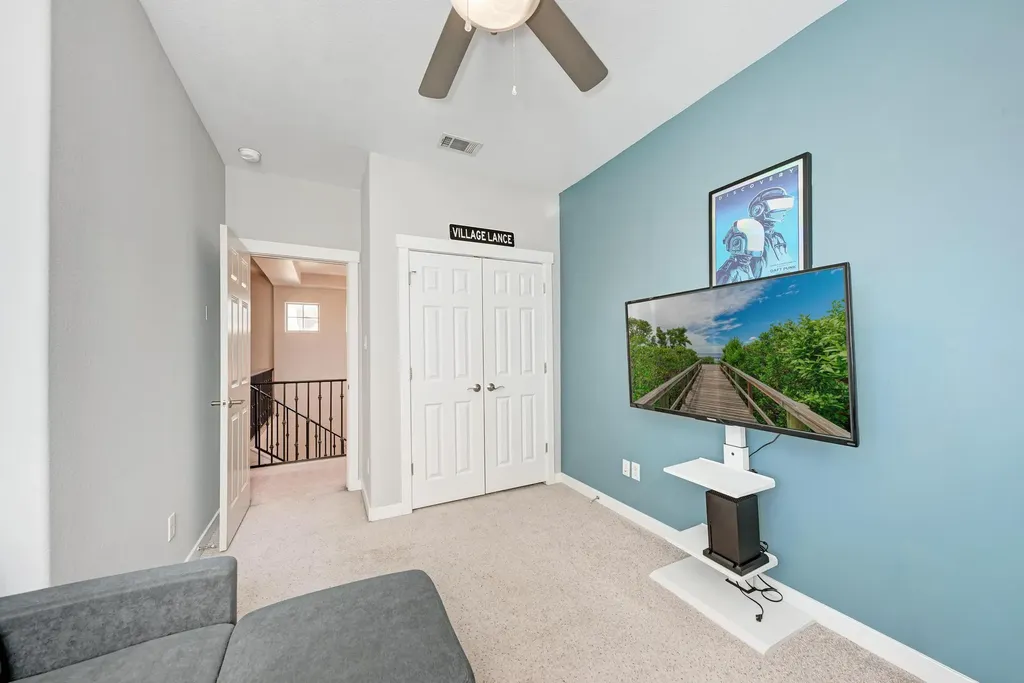 12804 Venice Lane Austin TX 78750