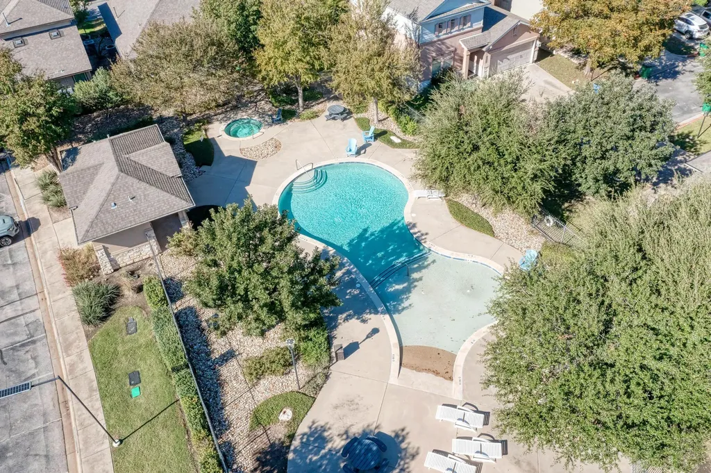 12804 Venice Lane Austin TX 78750