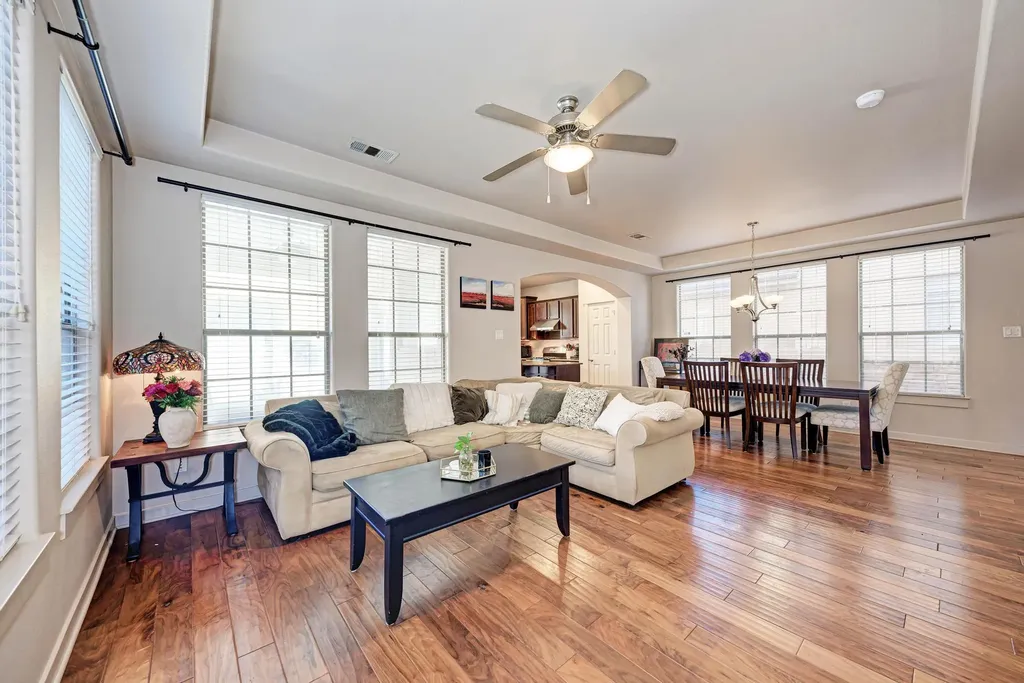 12804 Venice Lane Austin TX 78750