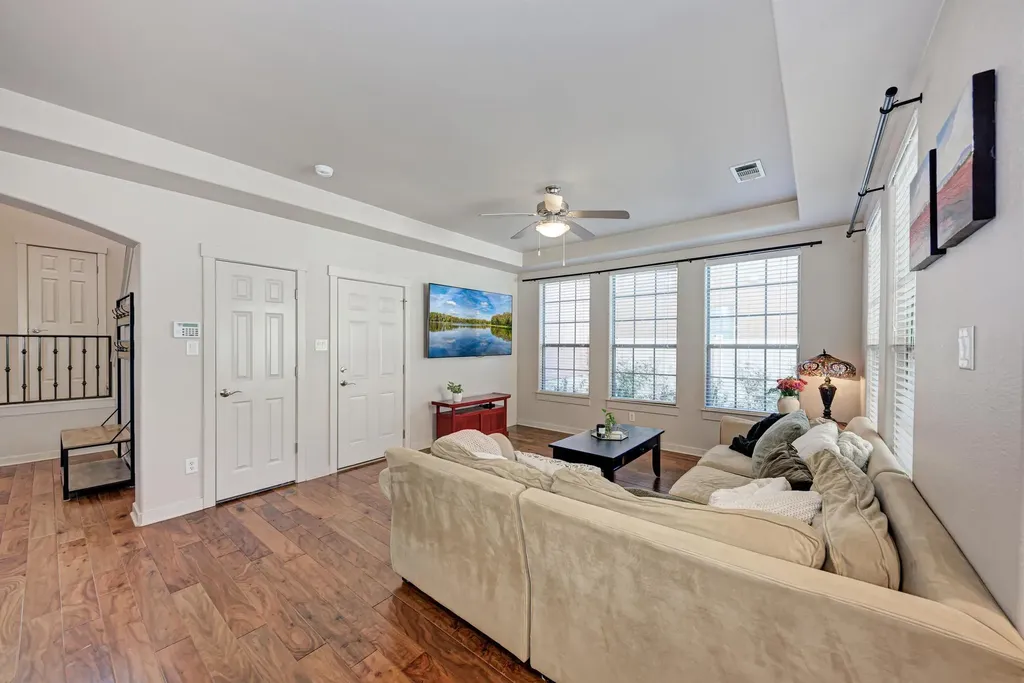12804 Venice Lane Austin TX 78750