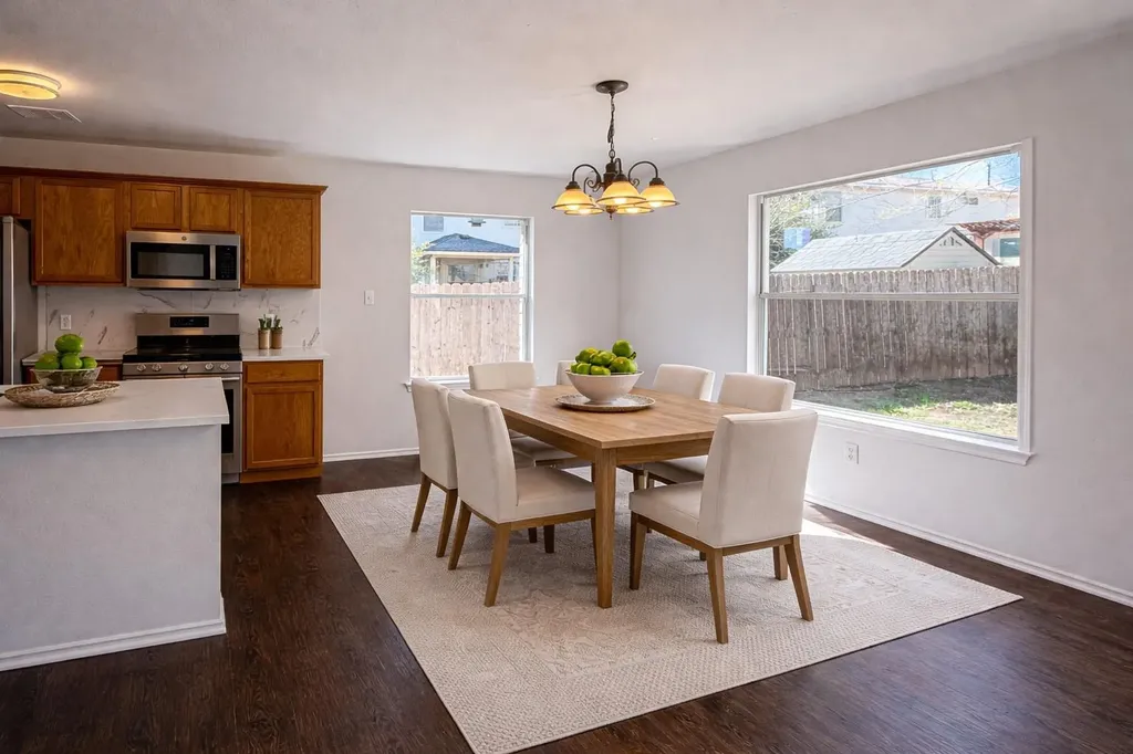 11704 Paul E Anderson Drive Austin TX 78748