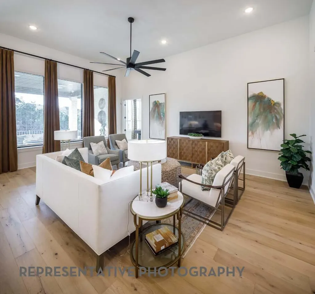 1101 Twisted Tarpley Lane Georgetown TX 78628