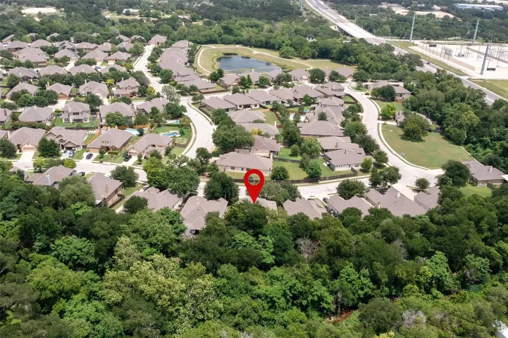 1711 Manada Trail Leander TX 78641