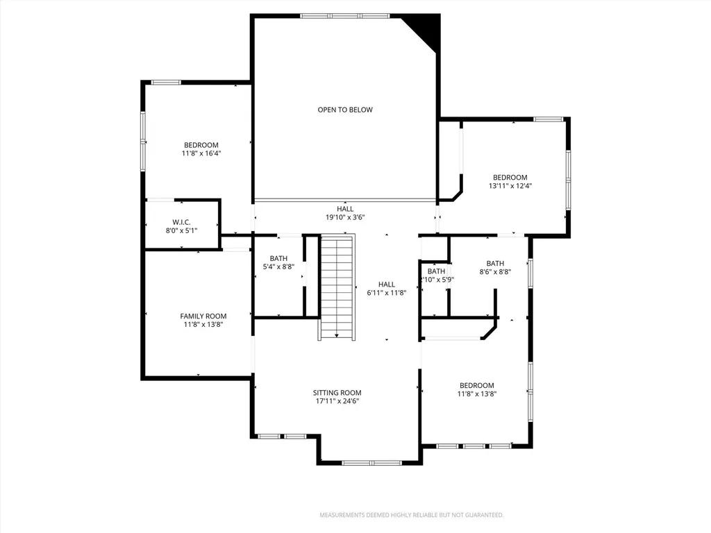 1711 Manada Trail Leander TX 78641