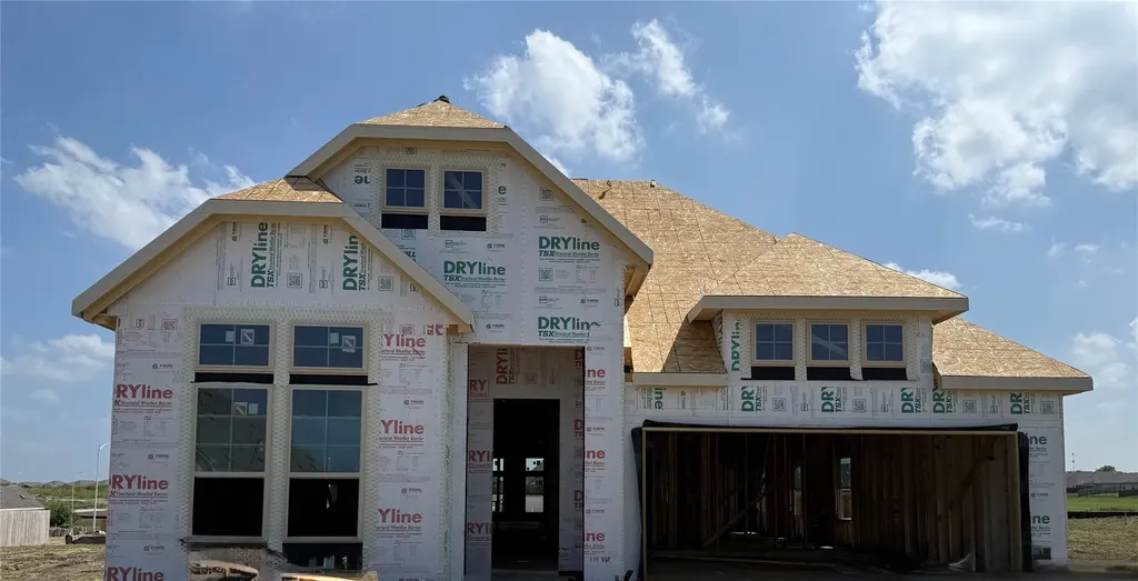 20413 Gillbrand Road Manor TX 78653