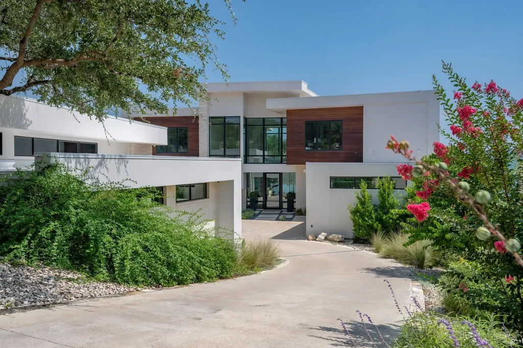 14419 Agarita Road Austin TX 78734