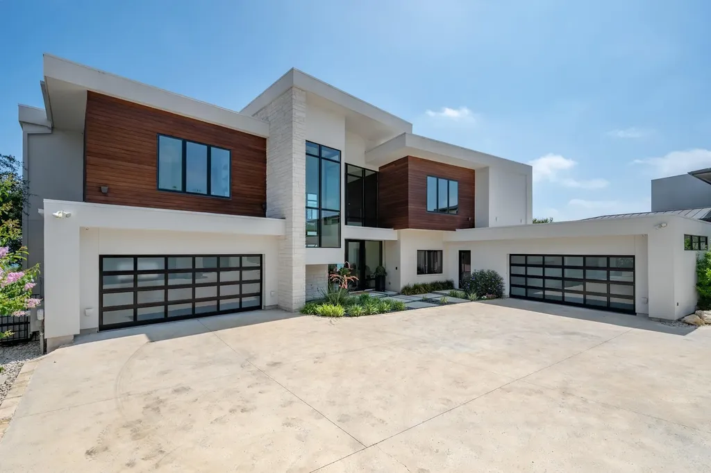 14419 Agarita Road Austin TX 78734