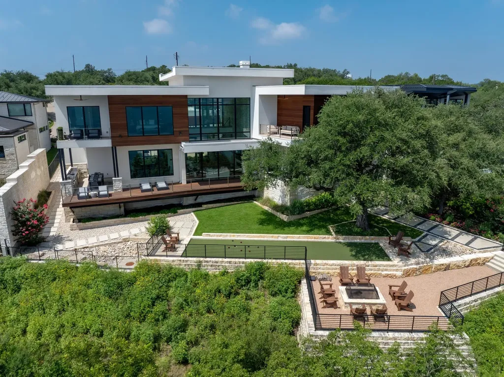 14419 Agarita Road Austin TX 78734