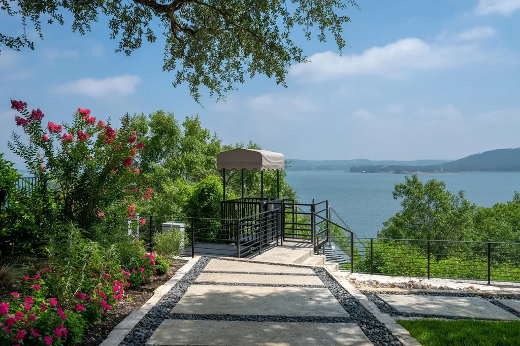 14419 Agarita Road Austin TX 78734