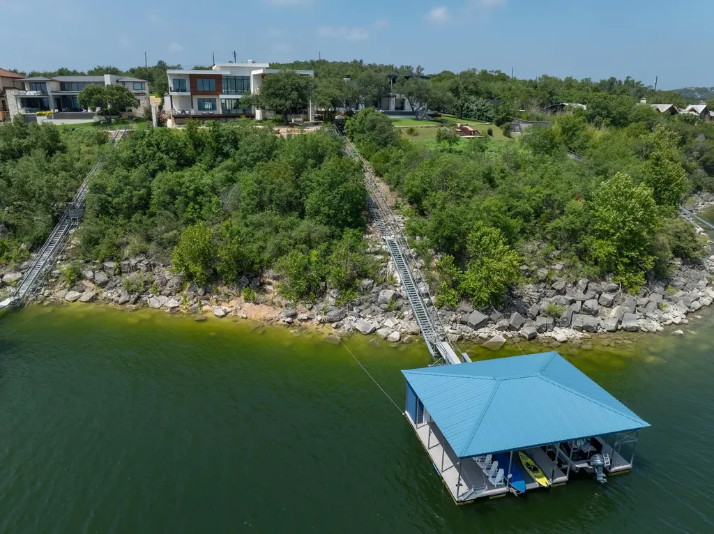 14419 Agarita Road Austin TX 78734
