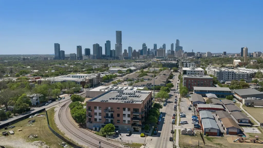 2235 E 6th Street Austin TX 78702