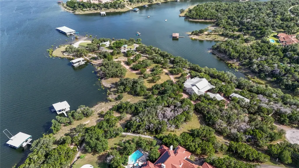301 Angel Song Cove Spicewood TX 78669