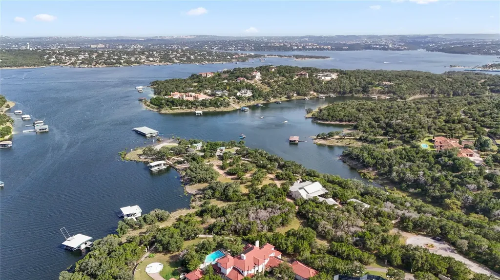 301 Angel Song Cove Spicewood TX 78669