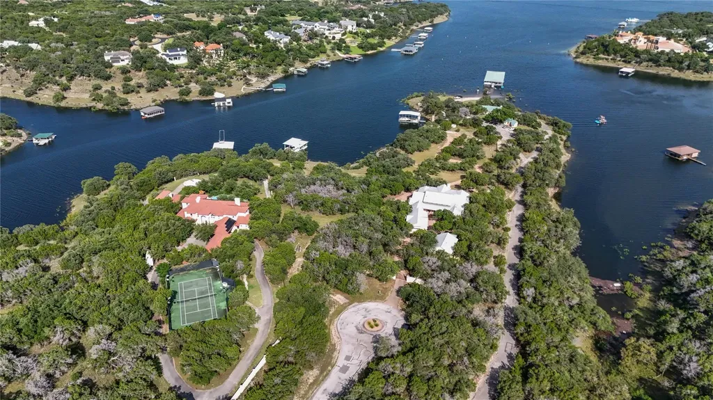 301 Angel Song Cove Spicewood TX 78669