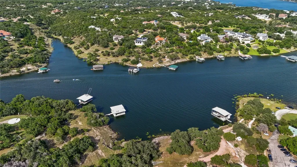 301 Angel Song Cove Spicewood TX 78669