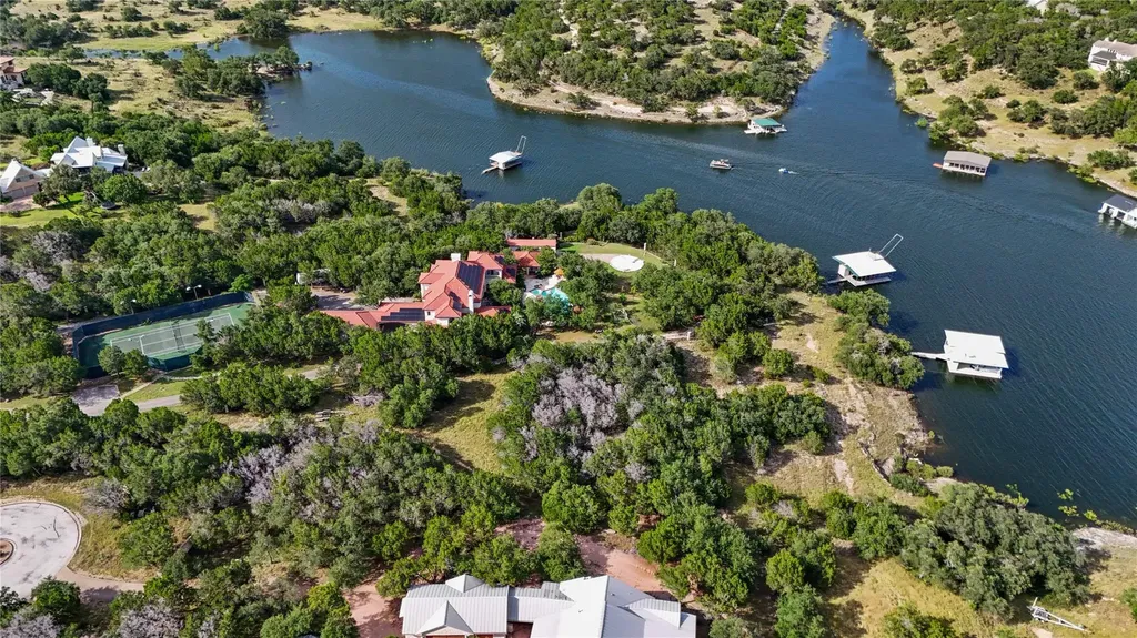 301 Angel Song Cove Spicewood TX 78669